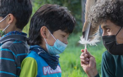 “Quito Biodiverso” promueve la educación ambiental y la participación ciudadana para conservar el patrimonio natural de la ciudad