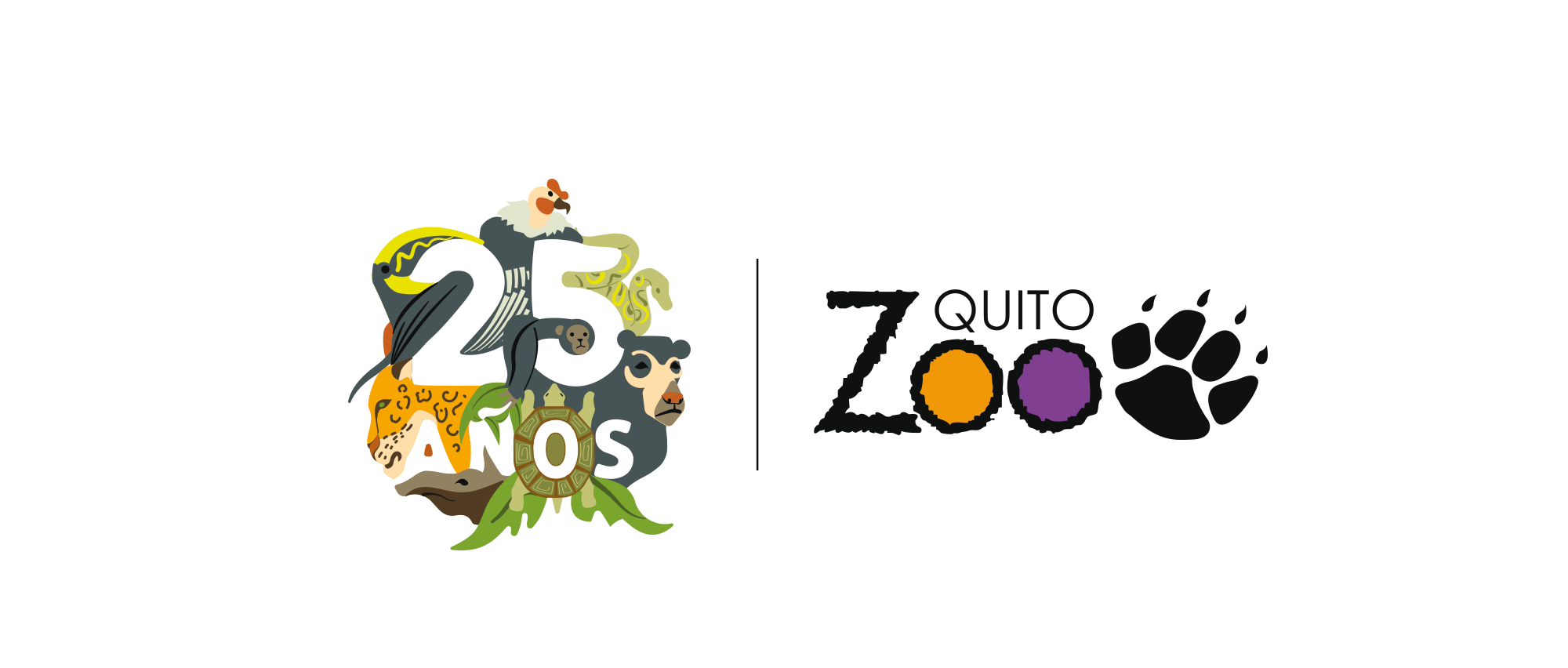 Zoo de Quito - Página de Inicio - Zoologico de Quito