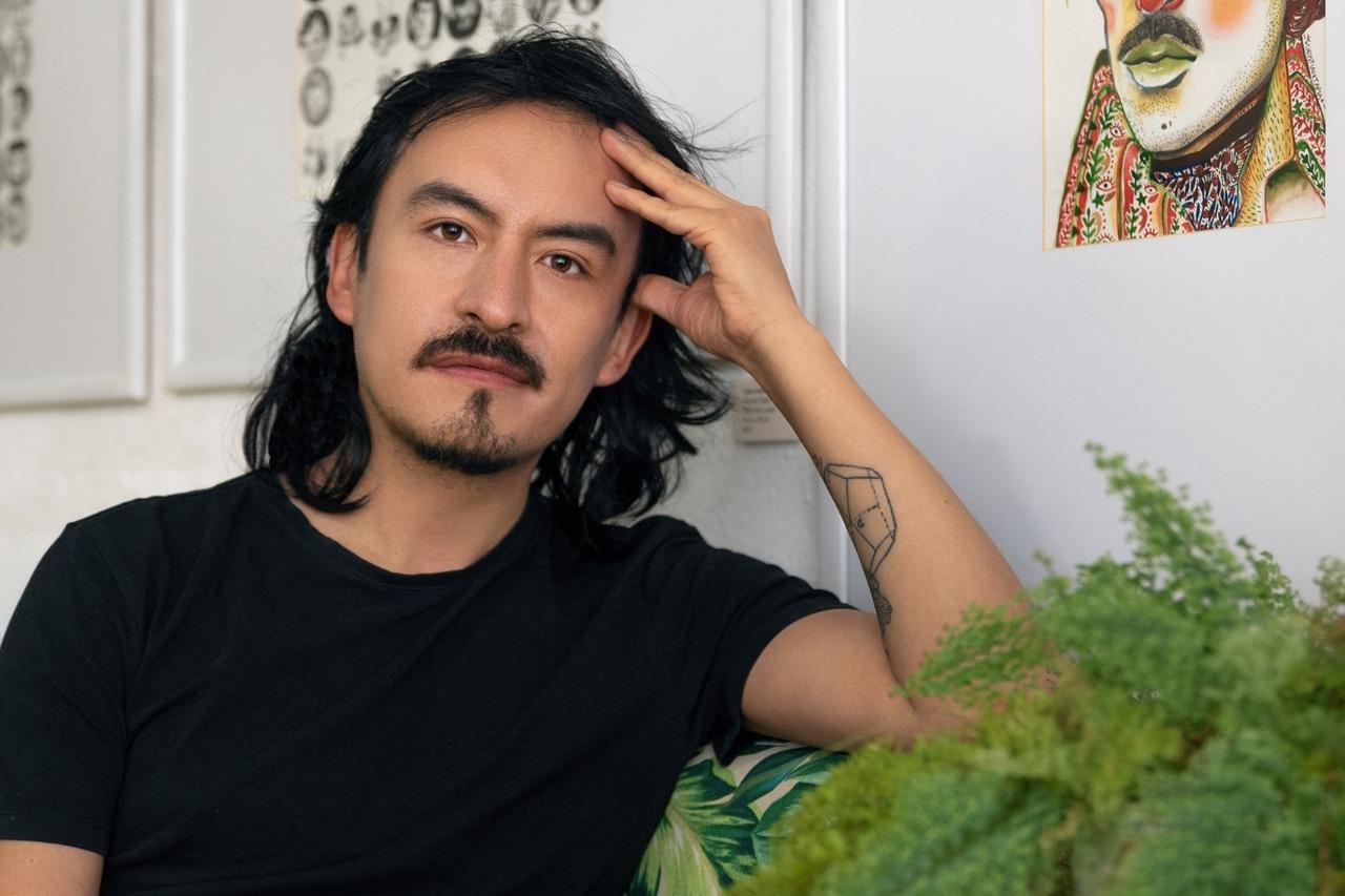 Christian Tapia