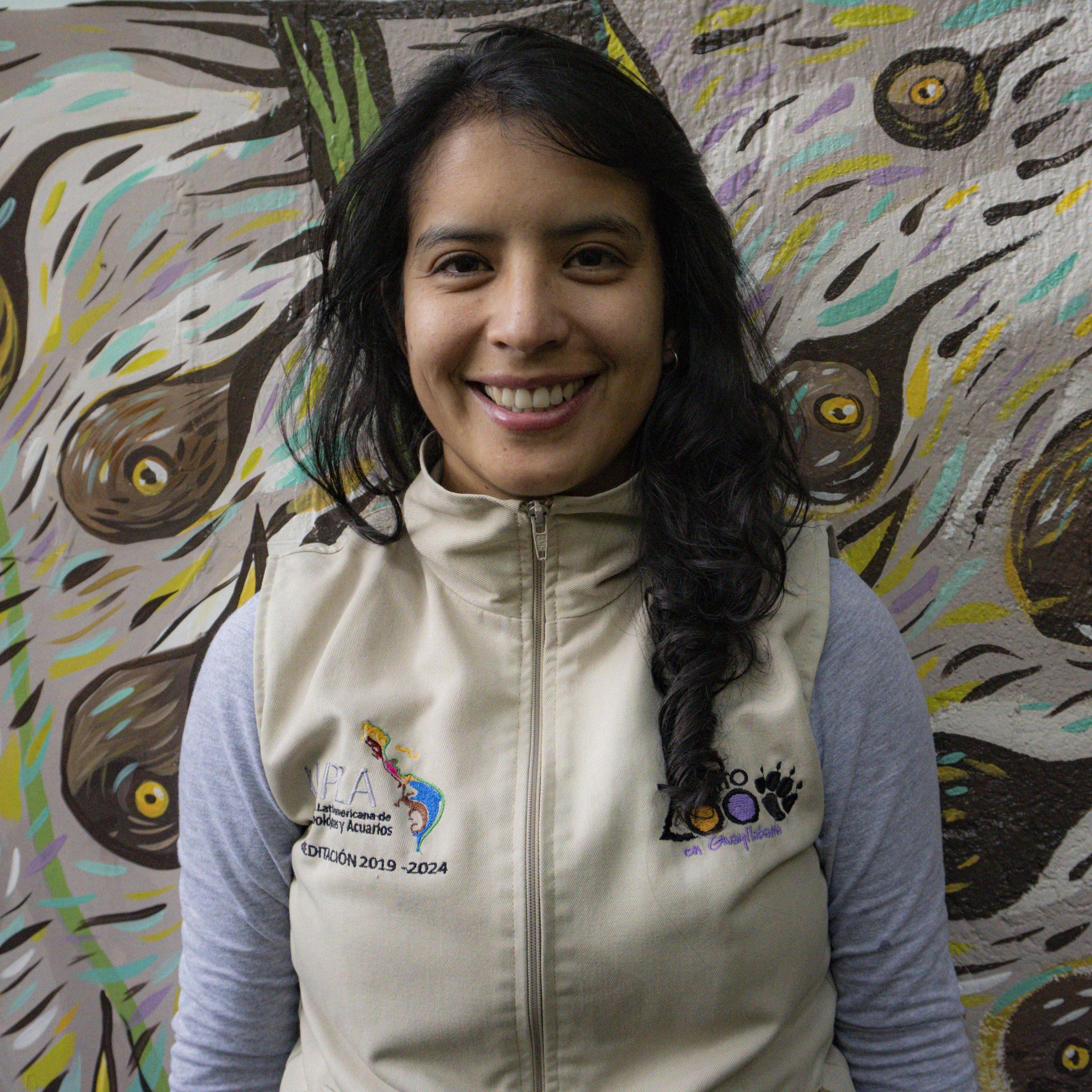 Verónica Rosero