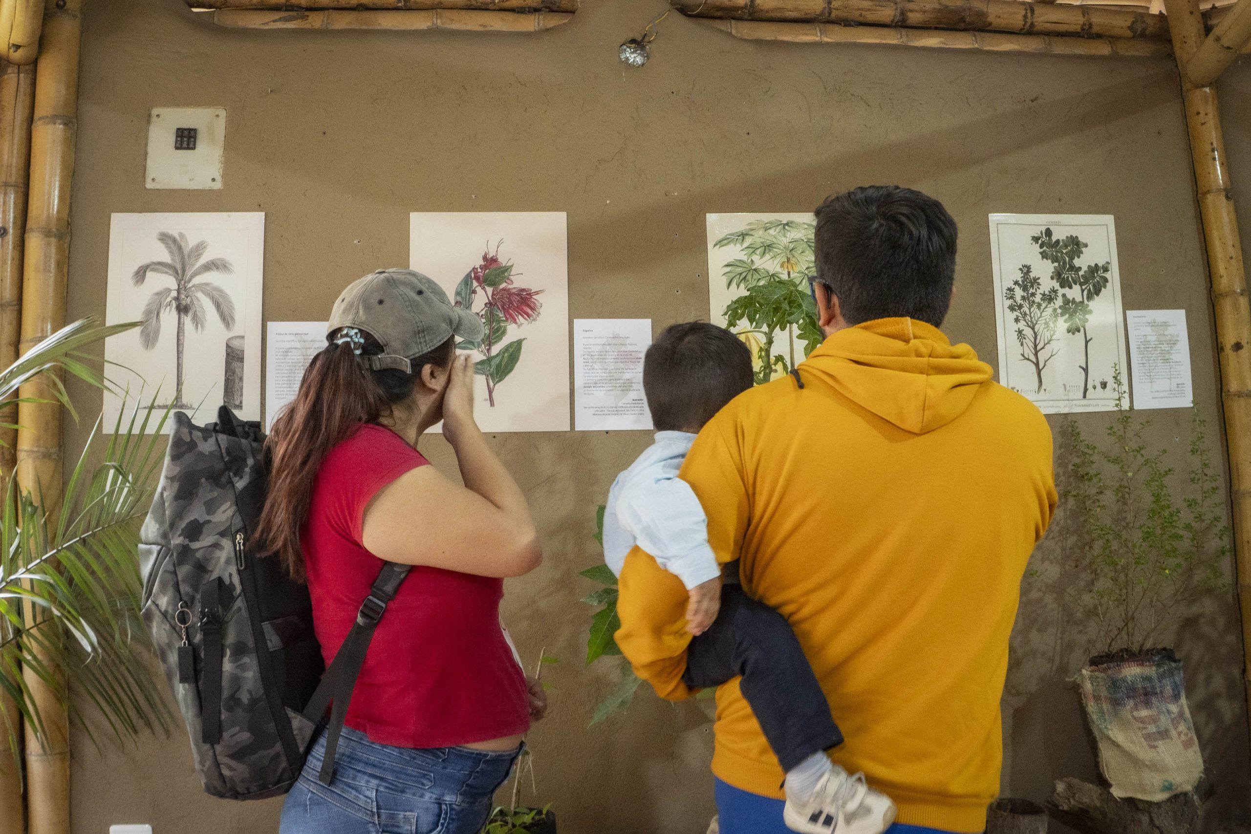 ExpoPlantas en el Zoo_4