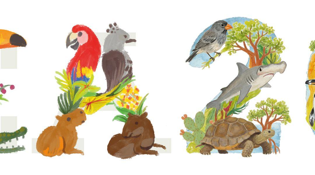 EA26 Galápagos: educación ambiental desde el territorio que habita la conservación