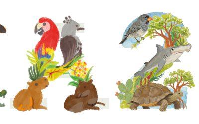 EA26 Galápagos: educación ambiental desde el territorio que habita la conservación